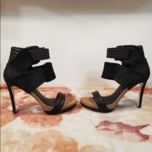 MIA Limited Edition Rocco Sandal